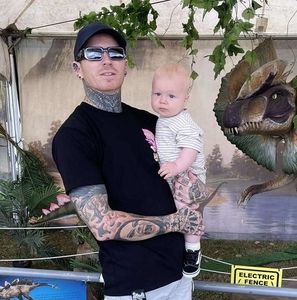 Meet your Posher, Shane